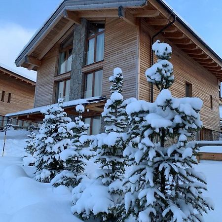 Challet Jasna Exclusive **** Demanovska Dolina Bagian luar foto