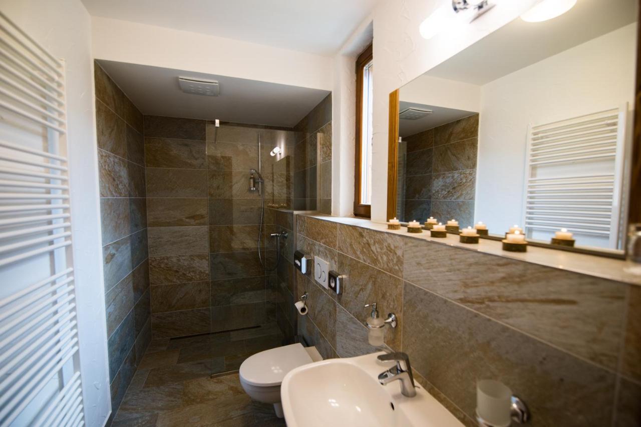 Challet Jasna Exclusive **** Demanovska Dolina Bagian luar foto