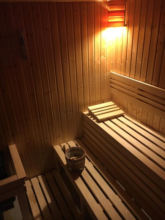 Challet Jasna Exclusive **** Demanovska Dolina Bagian luar foto