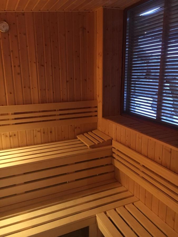 Challet Jasna Exclusive **** Demanovska Dolina Bagian luar foto
