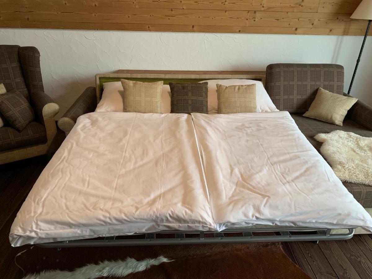 Challet Jasna Exclusive **** Demanovska Dolina Bagian luar foto