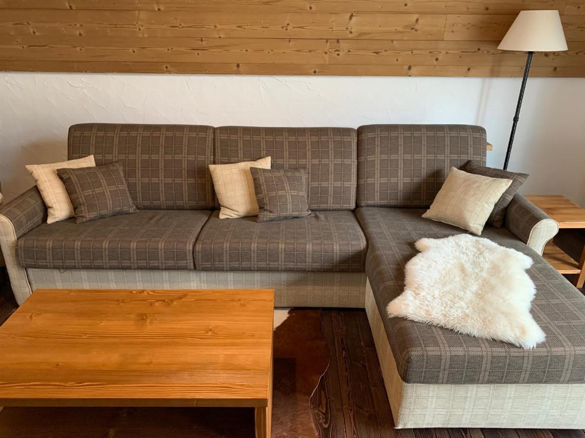 Challet Jasna Exclusive **** Demanovska Dolina Bagian luar foto