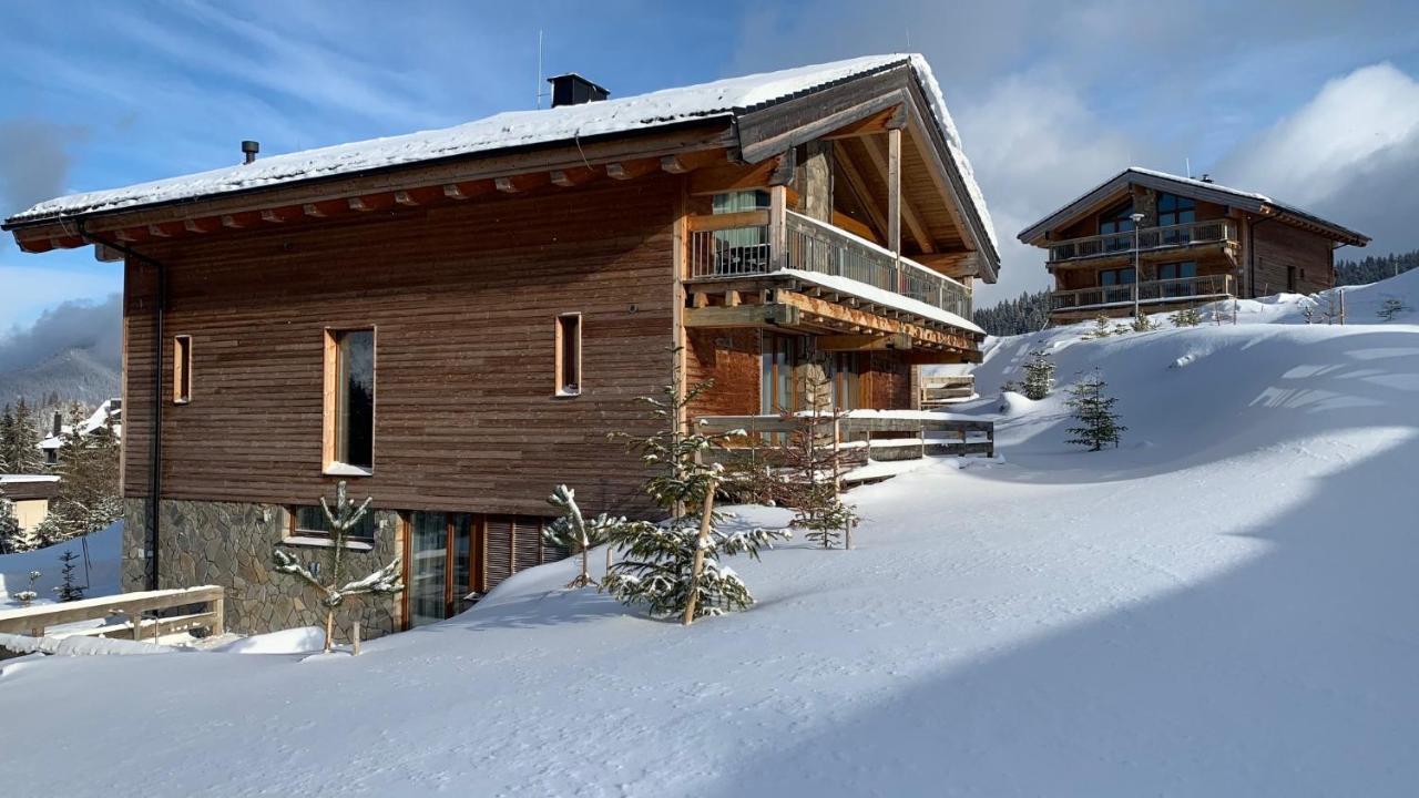 Challet Jasna Exclusive **** Demanovska Dolina Bagian luar foto