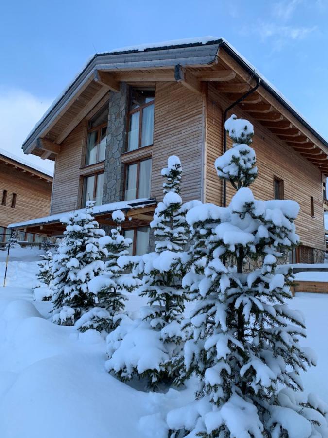 Challet Jasna Exclusive **** Demanovska Dolina Bagian luar foto