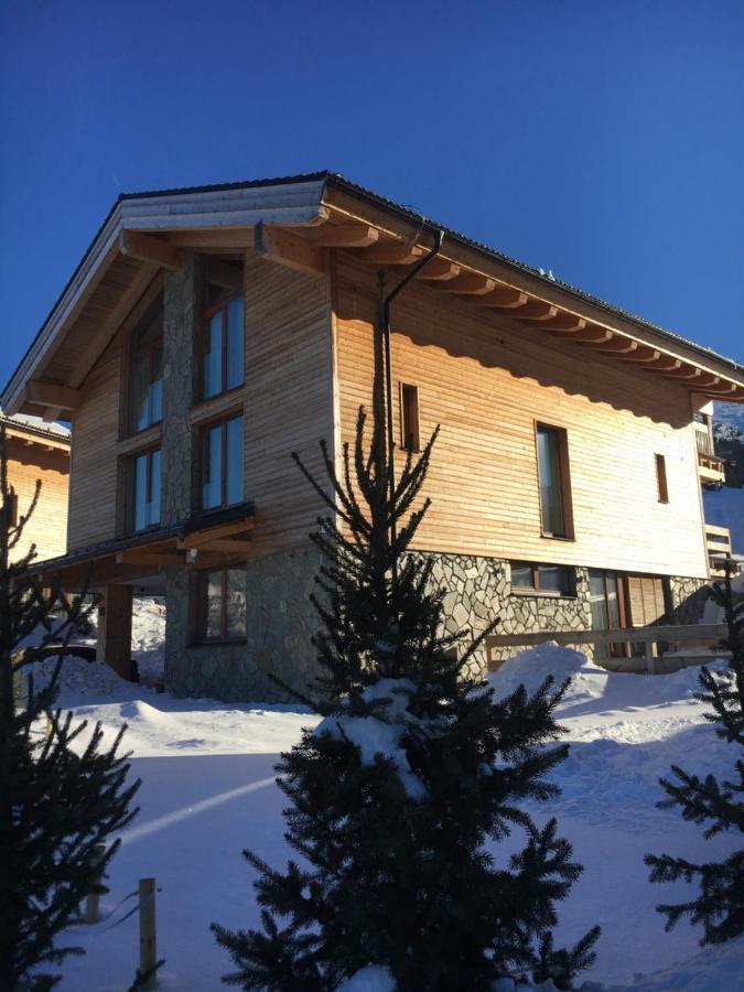Challet Jasna Exclusive **** Demanovska Dolina Bagian luar foto