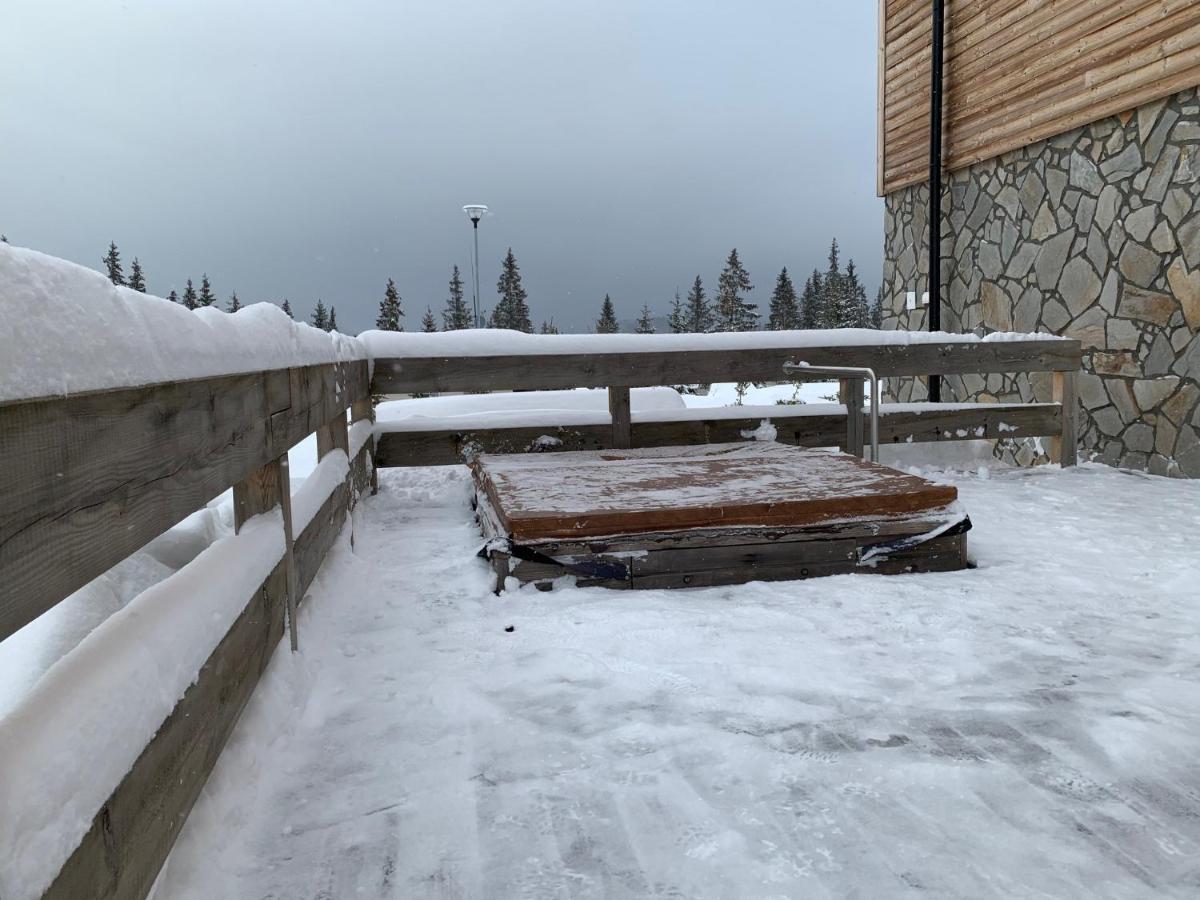 Challet Jasna Exclusive **** Demanovska Dolina Bagian luar foto