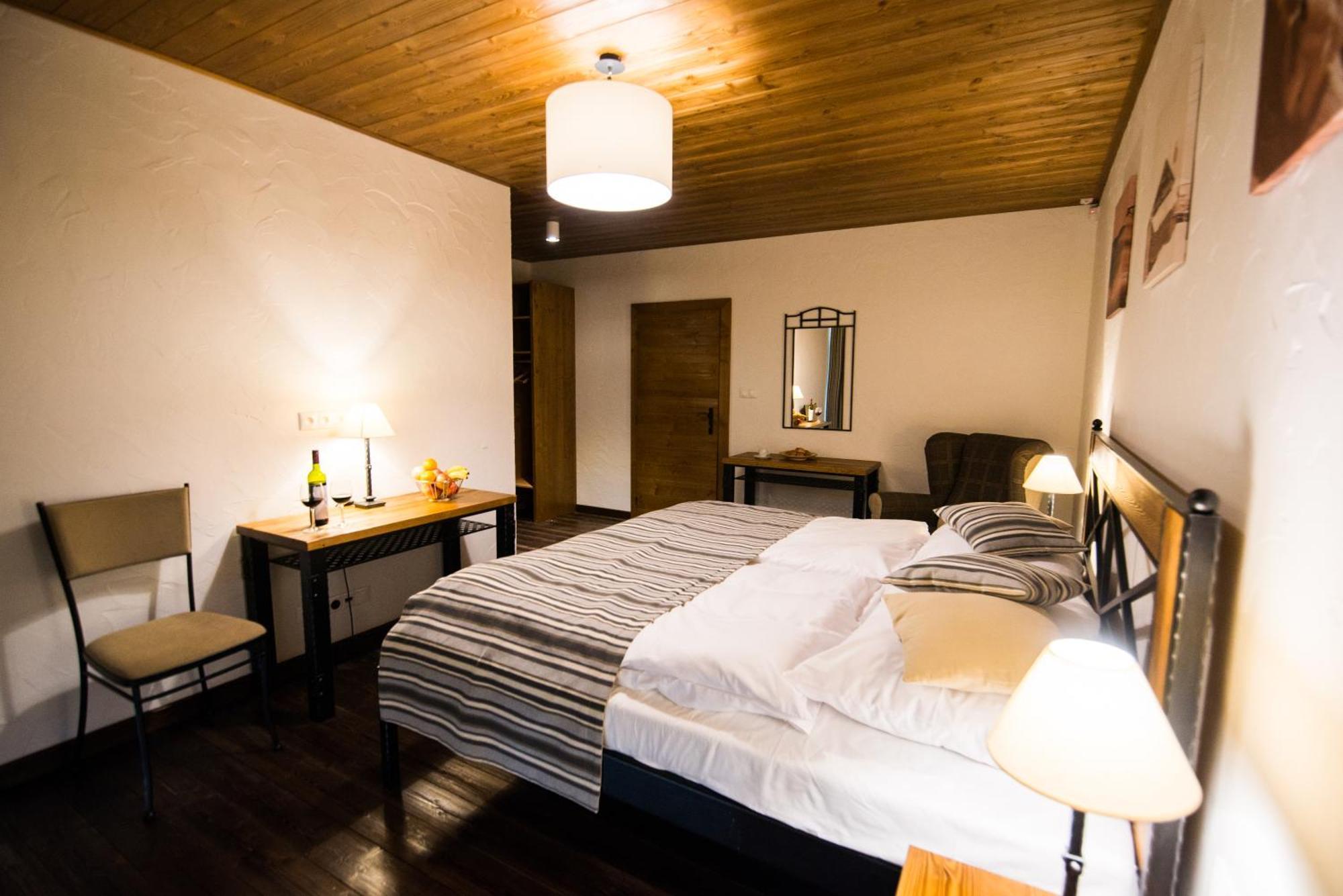 Challet Jasna Exclusive **** Demanovska Dolina Bagian luar foto