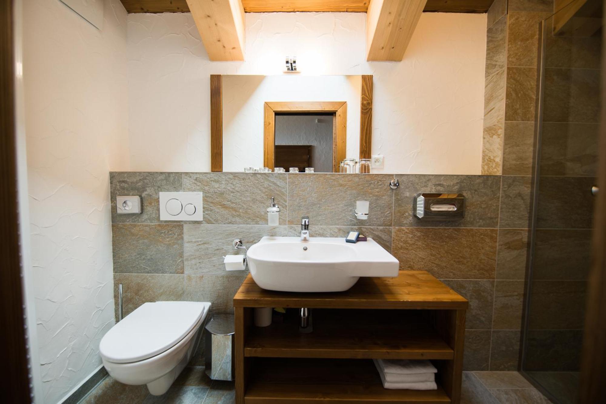 Challet Jasna Exclusive **** Demanovska Dolina Bagian luar foto