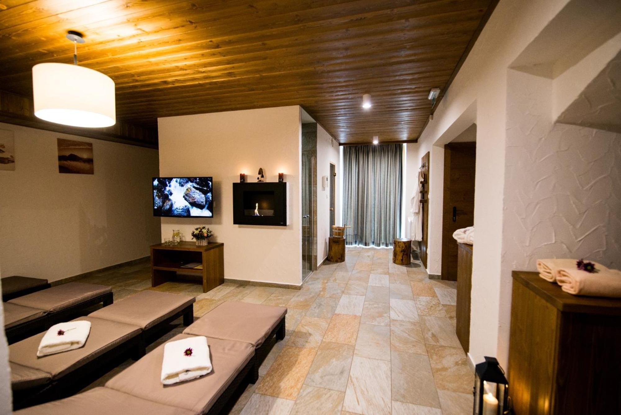 Challet Jasna Exclusive **** Demanovska Dolina Bagian luar foto